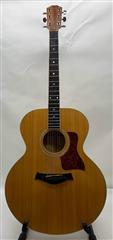Taylor 615 Natural Jumbo Acoustic Guitar